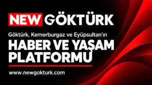 New Göktürk ile bölgenin nabzı tutuluyor